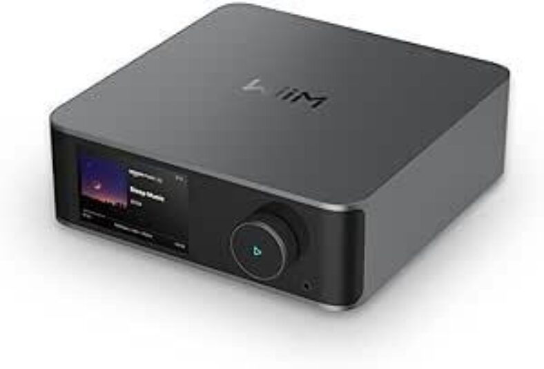 wiim-ultra-music-streamer-&-digital-preamp-$509.15-delivered-@-linkplay-via-amazon-au