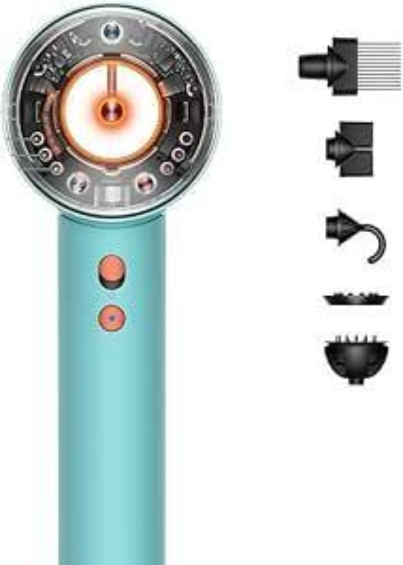 dyson-supersonic-nural-hair-dryer-(ceramic-patina/topaz)-$499-delivered-@-amazon-au