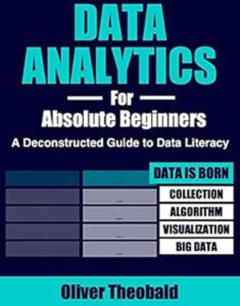 [ebook]-free:-data-analytics-for-absolute-beginners-(was-us$3.92)-@-amazon