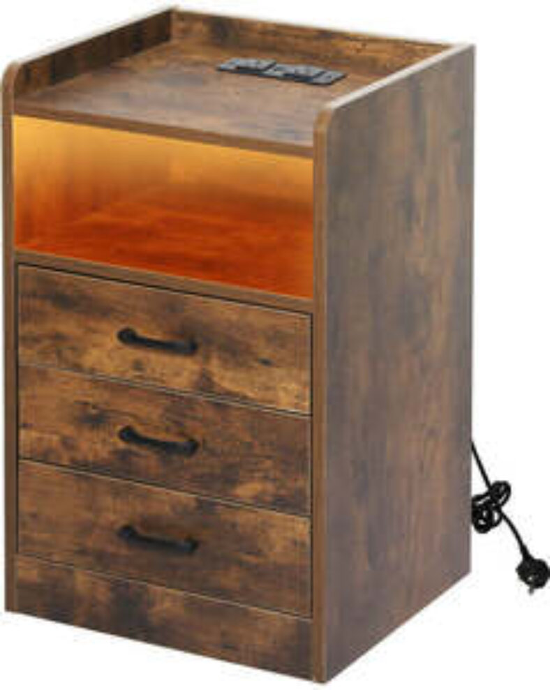 levede-bedside-table-with-usb-charger-outlet-and-led-light-$7999-(was-$115.99)-+-delivery-@-levede