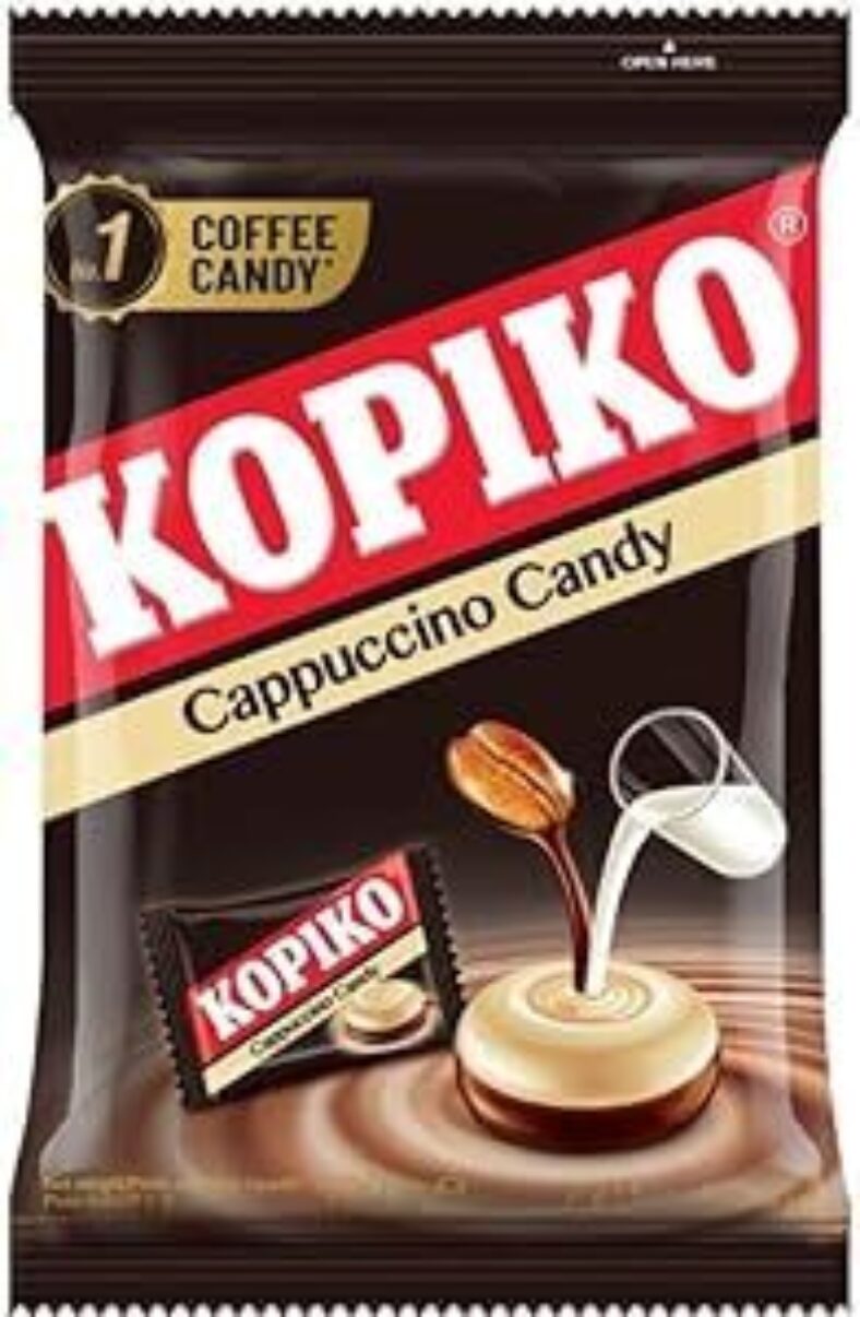 kopiko-cappuccino-candy-120g-$2-+-delivery-($0-with-prime/-$59-spend)-@-amazon-au