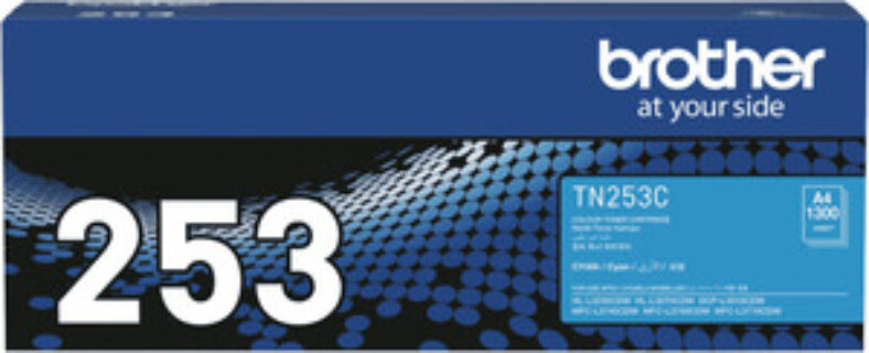genuine-brother-toner-tn-253-$96-each-(20%-off)-@-thegoodguys-(price-beat-at-officeworks-$91.20)