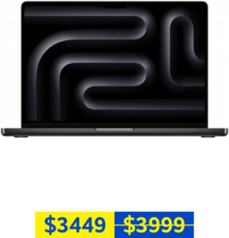 i-bought-this-apple-macbook-pro-16-inch-(m4-pro-chip)-at-$3,449-with-free-express-shipping