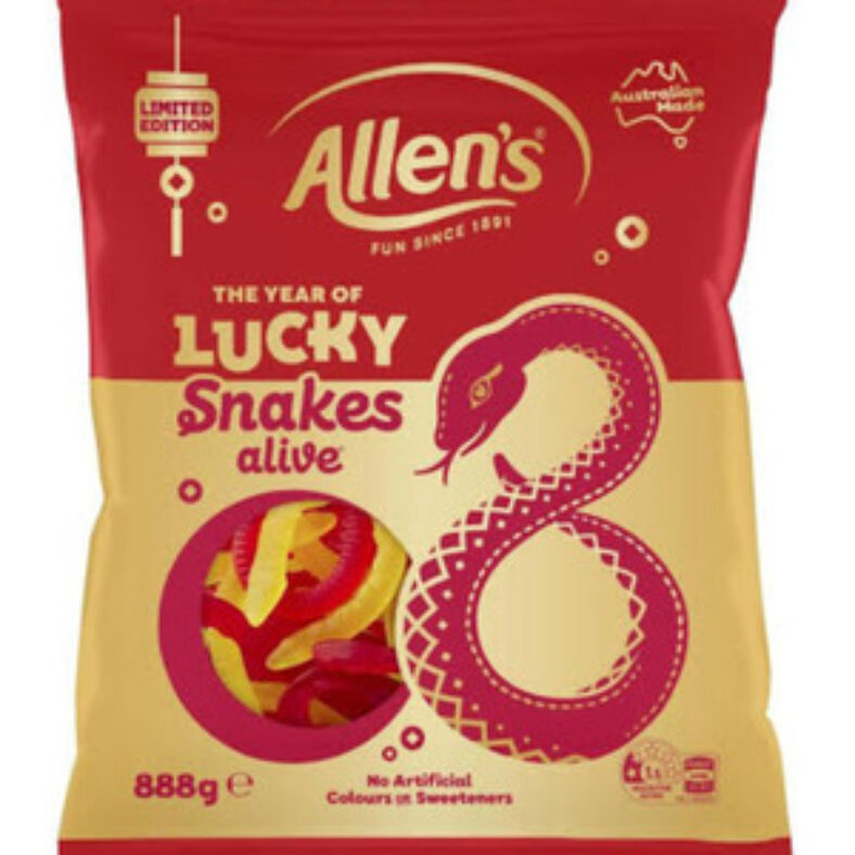 limited-edition-allen’s-the-year-of-lucky-snakes-alive-888g-$4.00@-woolworths