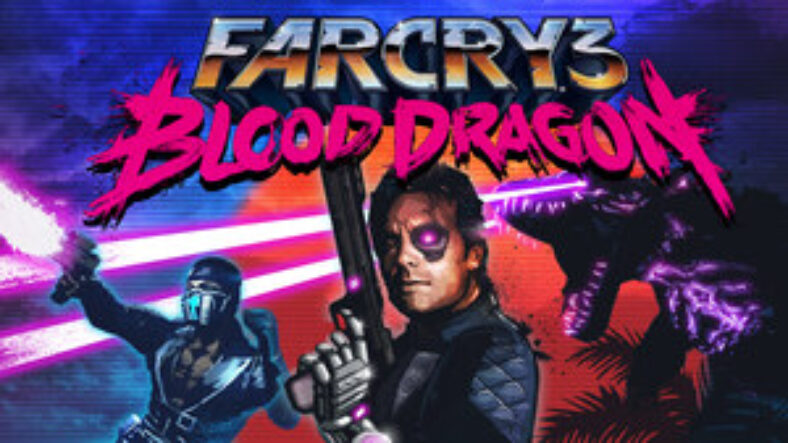 [pc,-epic]-free-–-far-cry-3:-blood-dragon-if-you-own-far-cry-6-@-epic-games