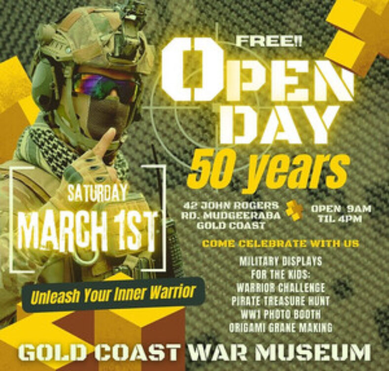 [qld]-gold-coast-war-museum-–-free-open-day