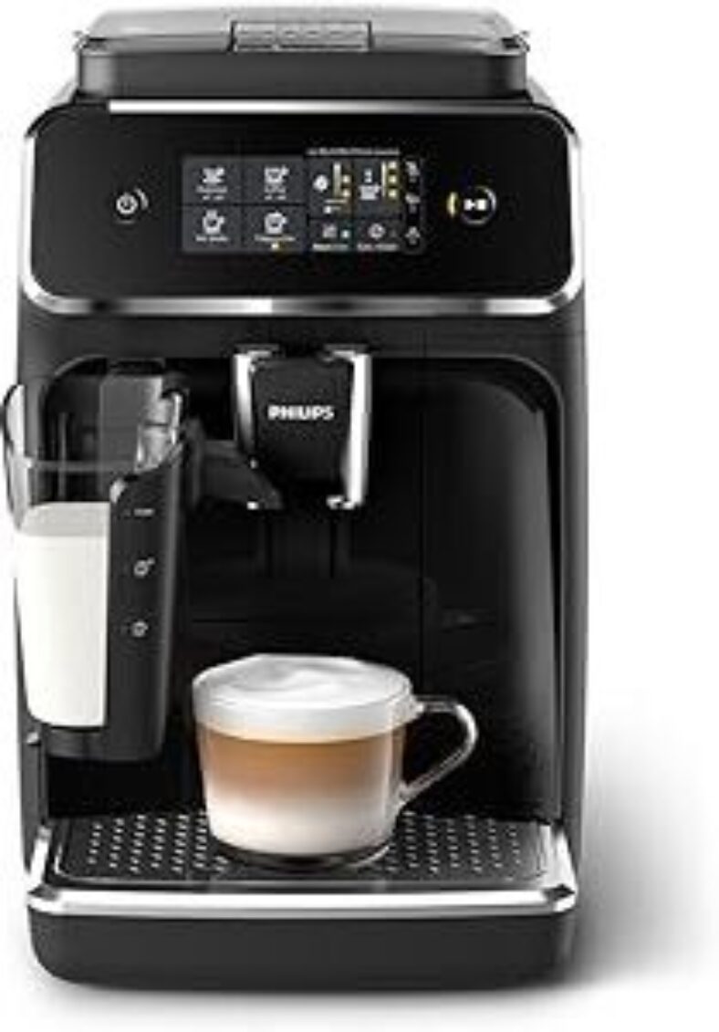 philips-2200-lattego-fully-automatic-espresso-coffee-machine-$399-delivered-(rrp-$799)-@-amazon-au
