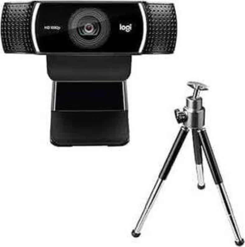 logitech-c922-pro-stream-webcam-$74-delivered-@-amazon-au