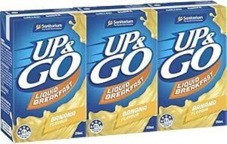 [nsw]-sanitarium-up&go-banana-flavour-3×250ml-$3.25-+-delivery-($0-with-prime/-$59-spend)-@-amazon-au