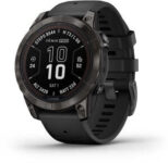 garmin-fenix-7-pro-sapphire-solar-47mm-$999-+-delivery-($0-c&c/-in-store)-@-jb-hi-fi