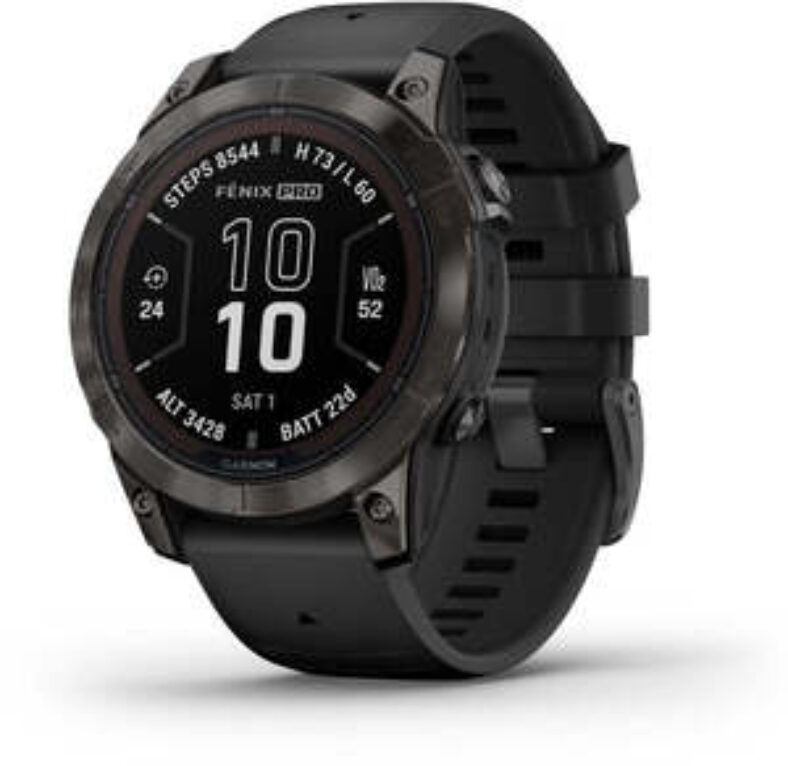 garmin-fenix-7-pro-sapphire-solar-47mm-$999-+-$5.99-delivery-($0-c&c/-in-store)-@-jb-hi-fi