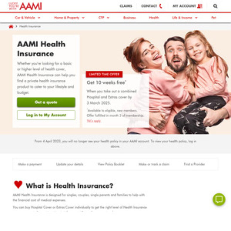 aami-private-health-insurance-10-weeks-free-if-you-take-hospital-+-extras