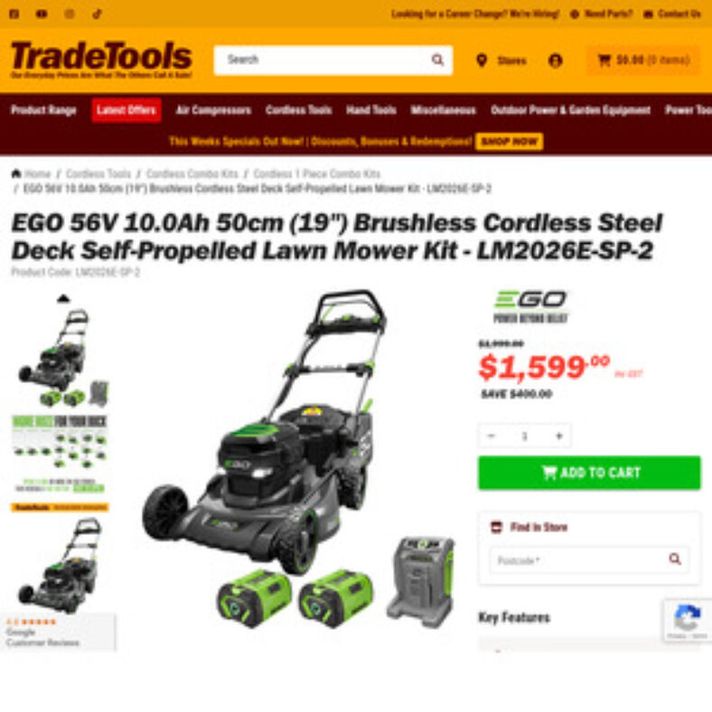 ego-56v-2*10.0a-battery-plus-5a-redeemed-battery-self-propelled-lawn-mower-kit-$1599