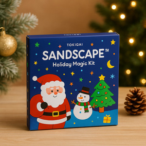 15%-off-tokigai-diy-sand-art-kit:-1-for-$2546-+-$10.95-shipping-(free-on-2-or-more-kits)-@-tokigai