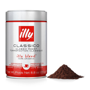 [nsw,-qld,-act]-harris-farms-–-illy-classico-250g-$11-($4.40-per-100g)