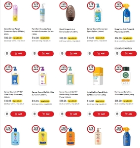 ½-price-sunscreens-(excl-everyday-low-price)-cancer-council-matte-invisible-spf-50+-150ml-$10-@-coles