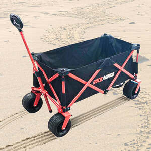 rockarmor-beach-cart-heavy-duty-$75-(rrp-$120)-+-delivery-($0-nsw/qld-c&c)-@-aussie-offroad