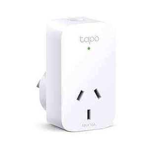 tapo-p110-tp-link-smart-plug-with-energy-monitoring-$7-+-delivery-($0-with-prime/-$59-spend)-@-amazon-au