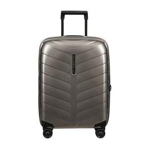 samsonite-attrix-55cm-carry-on-suitcase-dune-$254.42-delivered-@-amazon-au