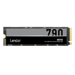 lexar-nm790-4tb-pcie-40-nvme-m.2-ssd-$329-+-delivery-($0-to-metro/-mvip/-nsw-c&c)-@-mwave