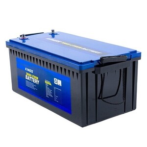 kings-300ah-12v-lithium-battery-lifepo4-$629-+-shipping-($0-pickup)-@-4wd-supa-centre-ebay