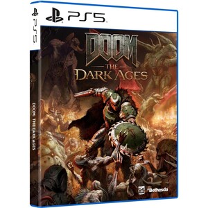 [ps5,-xsx]-doom:-the-dark-ages-$49-+-$8-delivery-($0-c&c)-@-big-w