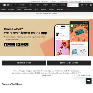 25%-off-selected-footwear-brands-(eg-r.m-williams)-@-the-iconic-(mobile-app)