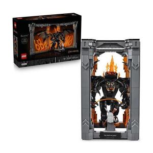 lego-icons-the-lord-of-the-rings:-balrog-book-nook-10367-$135-delivered-(rrp-$199.99)-@-target