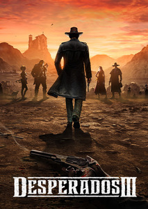 [pc]-desperados-iii-(drm-free)-$5.89-@-gog