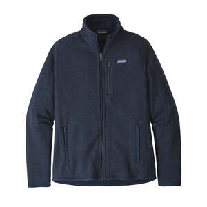 patagonia-men’s-better-sweater-fleece-jacket-(navy-blue,-small)-$129-+-delivery-($0-nsw-c&c)-@-tom’s-outdoors