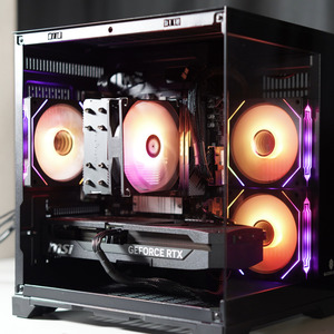 [7500f-+-rtx-5070-gaming-pc]-$1,699-delivered-@-g-one-computer