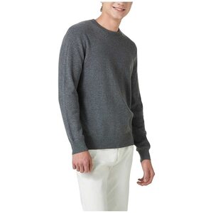 lydia-vine-cashmere-crew-sweater-$69.97-shipped-@-costco-(membership-required)