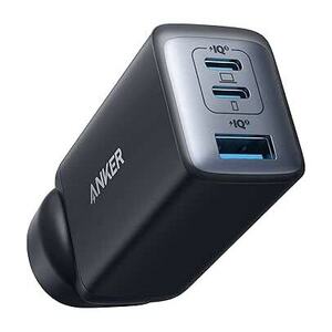 [prime]-anker-usb-c-(nano-ii-65w)-3-port-gan-charger-$33.99-delivered-@-ankerdirect-au-via-amazon-au