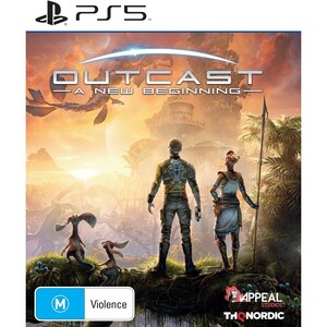 [ps5]-outcast-a-new-beginning-$20-+-delivery-($0-c&c)-@-big-w
