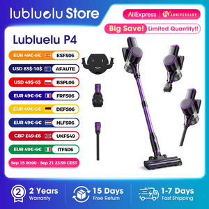lubluelu-p4-36kpa-cordless-vacuum-us$3002-(~a$45.50)-delivered-@-lubluelu-shop-store-via-aliexpress