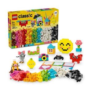 lego-classic-creative-happy-box-11042-$27-(was-$55)-+-$9-delivery-($0-c&c/-in-store/-$60-order)-@-target