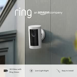 [prime]-ring-outdoor-camera-plus-$99-(rrp-$179)-delivered-@-amazon-au