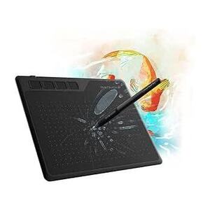 gaomon-s620-drawing-tablet-65x-4-inch-$29.99-w/-coupon-+-delivery-($0-with-prime/-$59-spend)-@-amazon-au