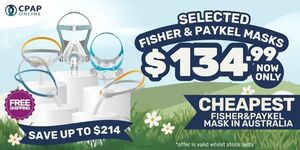 select-fisher-&-paykel-cpap-masks-discounted-–-$134.99-delivered-@-cpap-online