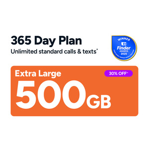 kogan-mobile-prepaid-plan-extra-large-365-days-500gb-$209-@-kogan