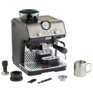 de’longhi-espresso-and-cappuccino-maker-with-grinder-$429-@-aldi