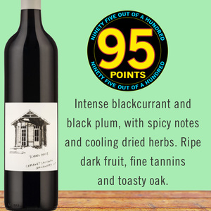 [skye-club]-2020-coonawarra-cabernet-sauvignon-at-$69.30/6-pack-(83%-off-rrp)-delivered-@-skye-cellars