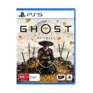 [ps5]-ghost-of-yotei-$89-($79-with-$10-off-newsletter-signup)-delivered-/-c&c-/-in-store-@-target