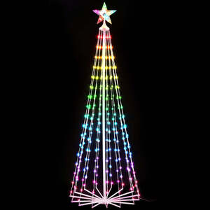 jingle-jollys-christmas-tree-18m-led-fairy-lights-$89.99-delivered-@-bargain-avenue