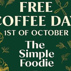 [vic]-free-small-coffee,-chai,-matcha-or-hot-chocolate-@-the-simple-foodie,-melbourne