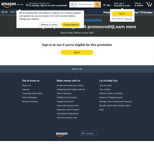 [prime]-$10-promo-credit-on-$200-amazon-gift-card-spend-(first-5000-prime-members)-@-amazon-au