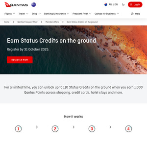 qantas-status-on-the-ground-–-earn-up-to-110-status-points