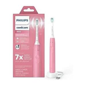 philips-sonicare-4100-power-toothbrush-deep-pink-$72.86-delivered-@-amazon-us-via-au