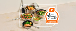 earn-1-cookware-credit-for-every-$20-spent-at-woolworths-@-everyday-rewards