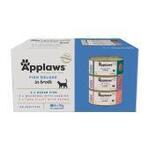 applaws-8-pack-wet-cat-food-70g-–-$14.00-(20%-off)-@-coles